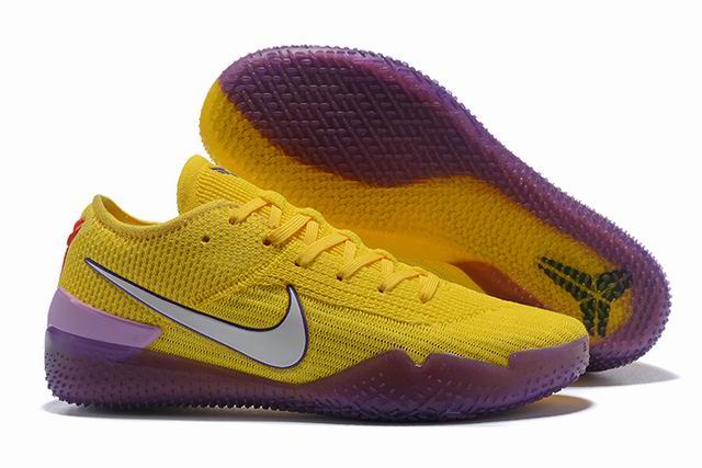 Nike Kobe 360 Men's Basketball Shoes-04 - Click Image to Close